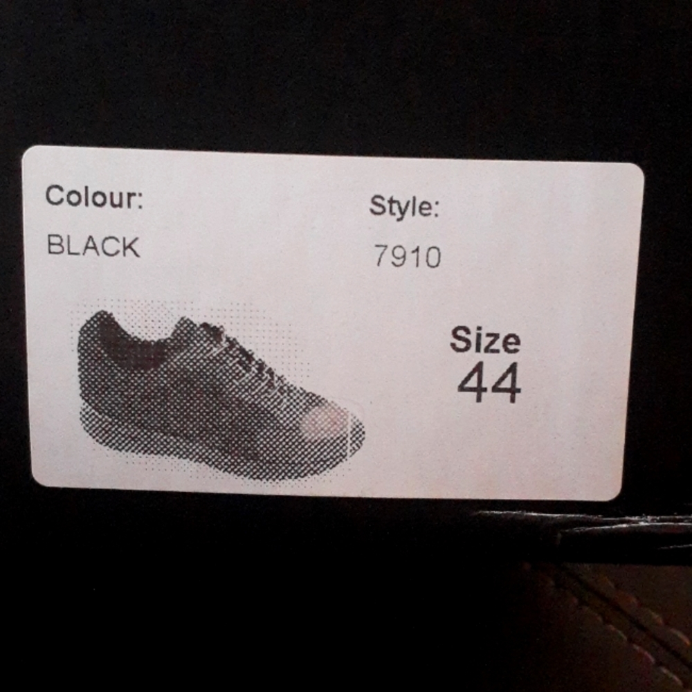 Intensi Shoes - Picture 6 of 8
